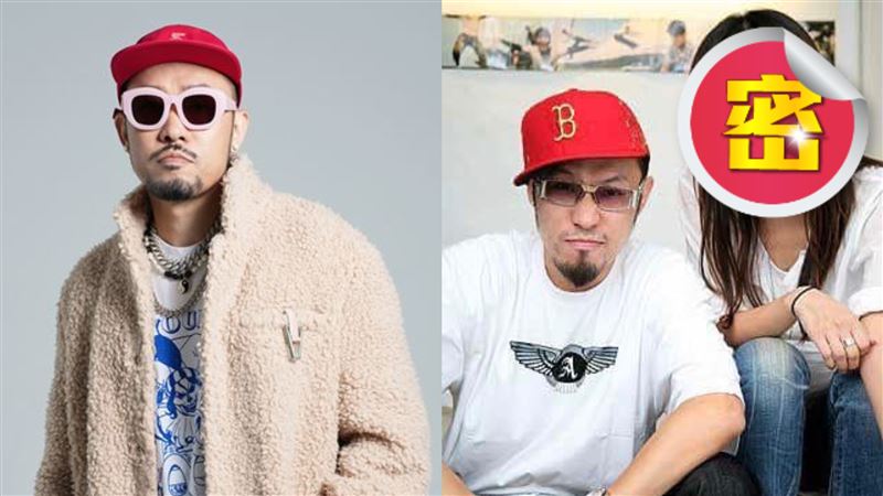 熱狗驚喜同框超大咖女神　網：這組合太神