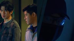 《美食無間》王柏傑 傅孟柏（圖／翻攝三立華劇YouTube）