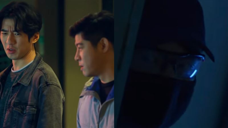 和傅孟柏才爆CP感　王柏傑真實身份疑曝光