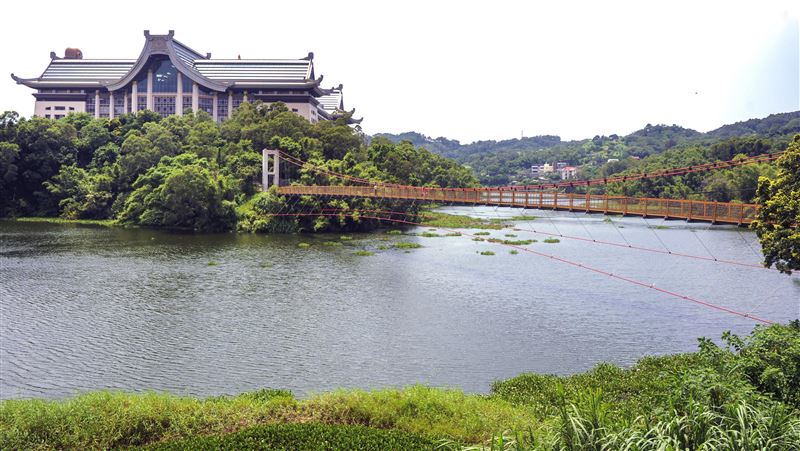 新竹縣8度「比外島冷」　氣象署曝原因