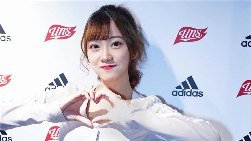 峮峮接班人深情告白　冼迪琦獻出第一次