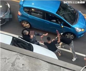 囂張棒球隊台中街頭毆人　1收押2限制住居