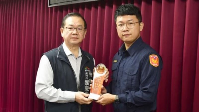 中市暖警單月找到8失蹤人口　1事印象深刻
