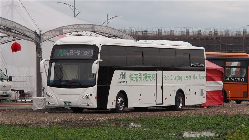 月薪超過40K　「電巴國家隊」徵人中