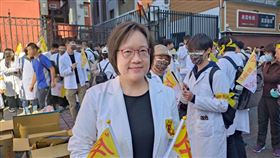 1119沈采穎(記者黃仲丘攝影)