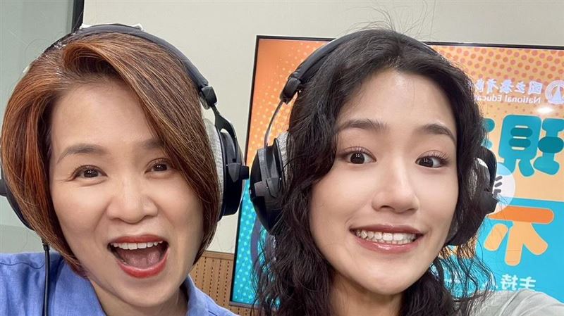 楊月娥聘女兒當員工　魏德聖卻突然道歉