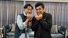 陳家逵 蘇炳憲（圖／民視提供）