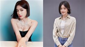 秦嵐演出《延禧攻略》後爆紅，爾後戲劇作品叫好叫座。