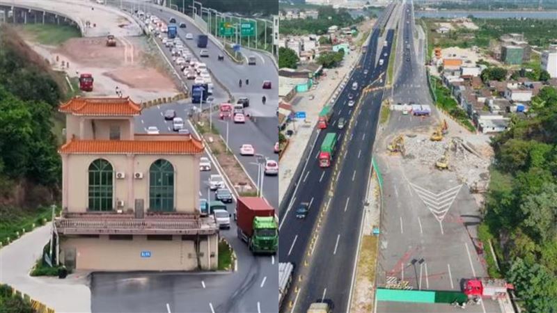 最強釘子戶消失　中國強拆：屋主訴求太高