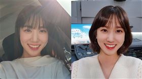 朴恩斌。（圖／翻攝自朴恩斌IG）