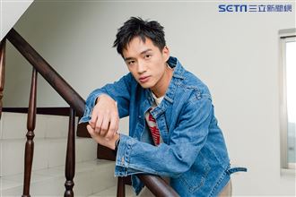 Setn 吳慷仁陳澤耀富都青年三立新聞網專訪|娛樂圖輯|娛樂星聞 STAR.SETN.COM