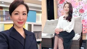 美女購物專家藝珊是各大談話與綜藝節目常客。（圖／翻攝自藝珊臉書）