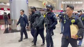 台南市,北門,開槍,槍手