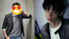 趙振雄。（圖／翻攝自推特）