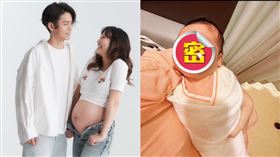 潘嘉麗 （圖／翻攝自IG）