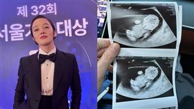 黃寶羅。（圖／翻攝自黃寶羅IG）