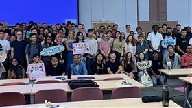 詐騙,大學生,網路,宣導（圖／翻攝畫面）