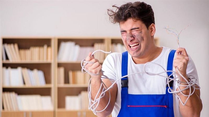 靜電電到「該該叫」中醫獻1招：多喝水