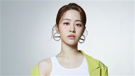 張語噥（圖／星空飛騰提供）
