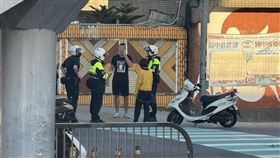 新北,公園,鬧事,母子,土城,板橋,中和,