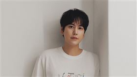 ▲Super junior成員圭賢。（圖／翻攝自推特）