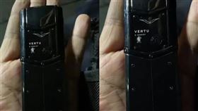 手機,功能,手機界勞斯萊斯,VERTU,遺失