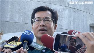 追羅致政錄音檔真偽！調查局報請北檢偵辦