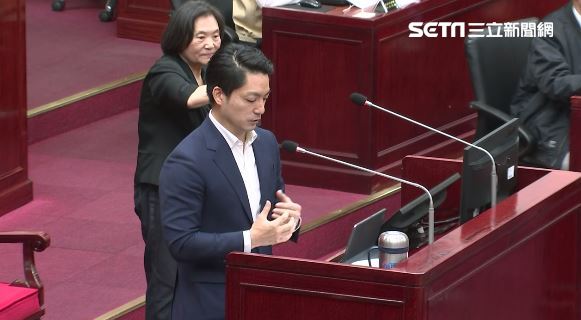 藍白合沒戲了？蔣萬安：留給雙方空間