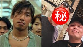 張耀揚、春風。（圖／翻攝自微博、IG）