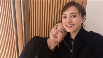 近一年聲量仍破4萬！「甄嬛」同框「安陵容」引熱議 網笑：塑料姐妹花？