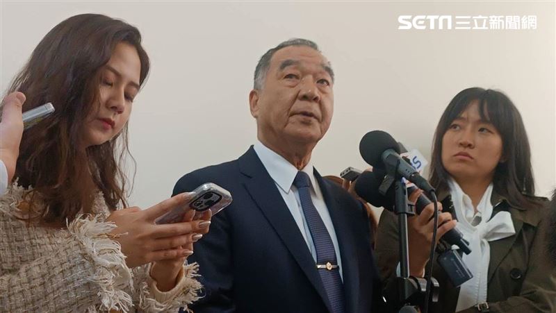 美援多款軍品運抵台灣？邱國正這麼說