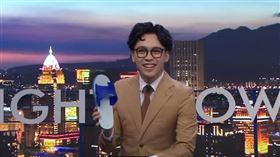 賀瓏（圖／STR Network YT）