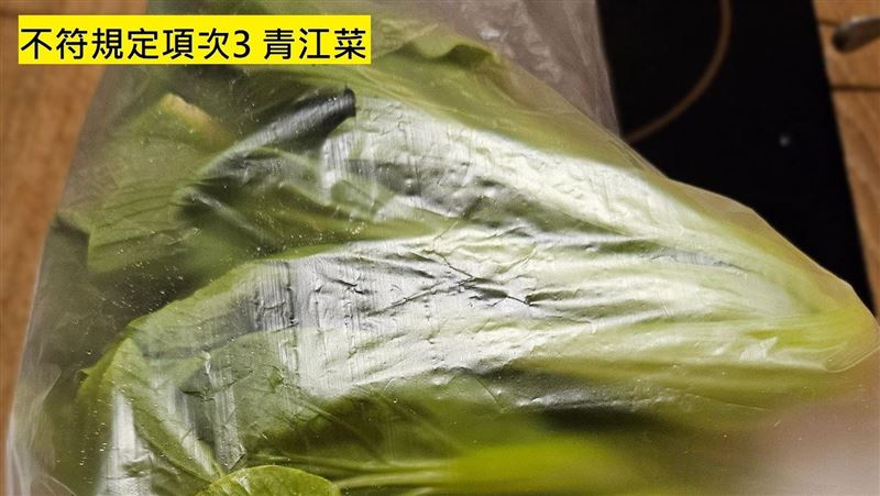火鍋料違規！壽喜燒名店、連鎖火鍋店上榜