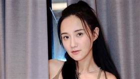 何妤玟（圖／翻攝自何妤玟IG）