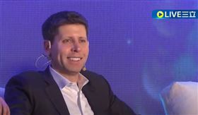 ChatGPT之父奧特曼