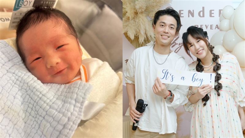 A-Lin真面目曝光！私下替師妹「做這事」超暖　她感動喊：太有愛