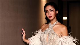 薔薔（圖／翻攝自薔薔臉書）