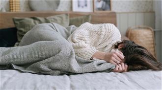 年輕妹「睡沙發不再打呼」　醫師一聽驚呆