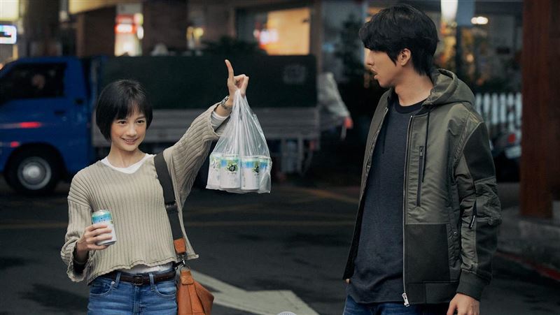 簡嫚書美食無間酒醉萌翻　親曝私下狀態