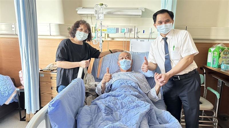 摔倒撞頭走路不穩注意了！ 當心顱內出血