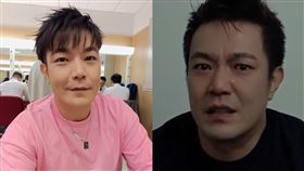 余政鴻。（圖／翻攝自臉書）