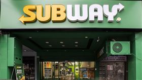 SUBWAY,潛艇堡（圖／翻攝自SUBWAY臉書）