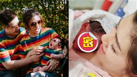 Selina（圖／翻攝自Selina臉書）