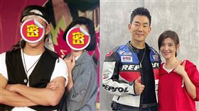 任賢齊,蘇慧倫（圖／相信音樂提供）