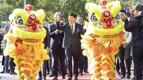 鴻華先進（2258）今（20）日掛牌登上創新板。（圖／鴻華先進提供）