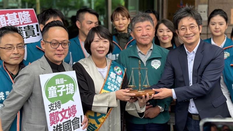 藍白合瀕臨破局？陳時中批像在演戲