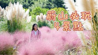 玩韓國／達人帶路！初訪蔚山必拍四大景點