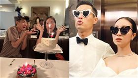 楊祐寧。（圖／翻攝自楊祐寧IG）