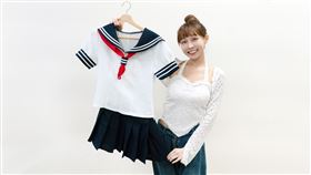 林襄（HTC VIVE ORIGINALS提供）