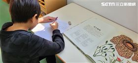 苗栗梨農重病龐大藥費拖垮　一家人待援（示意圖－非當事學生／翻攝自新開國小）